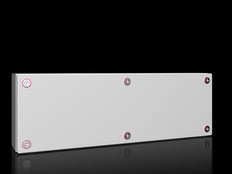 Rittal KX Boîte De Jonction En Acier 600x200x120mm IP66 - 1506000