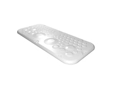 Rittal AX Taille 2 Plaque De Passage De Câbles En Plastique - 2562300