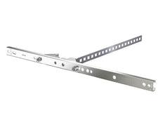 Rittal AX Support De Pôle Kit 40-170mm - 2584100 [2 Pièces]