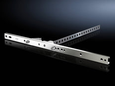 Rittal AX Support De Pôle Kit 40-170mm - 2584100 [2 Pièces]