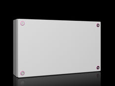 Rittal KX Boîte De Jonction En Acier 500x300x120mm IP66 - 1509000