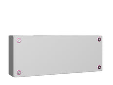 Rittal KX Boîte De Jonction En Acier 500x200x120mm - 1505000