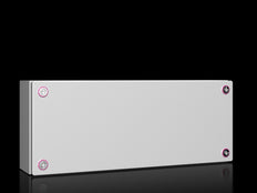 Rittal KX Boîte De Jonction En Acier 500x200x120mm - 1505000