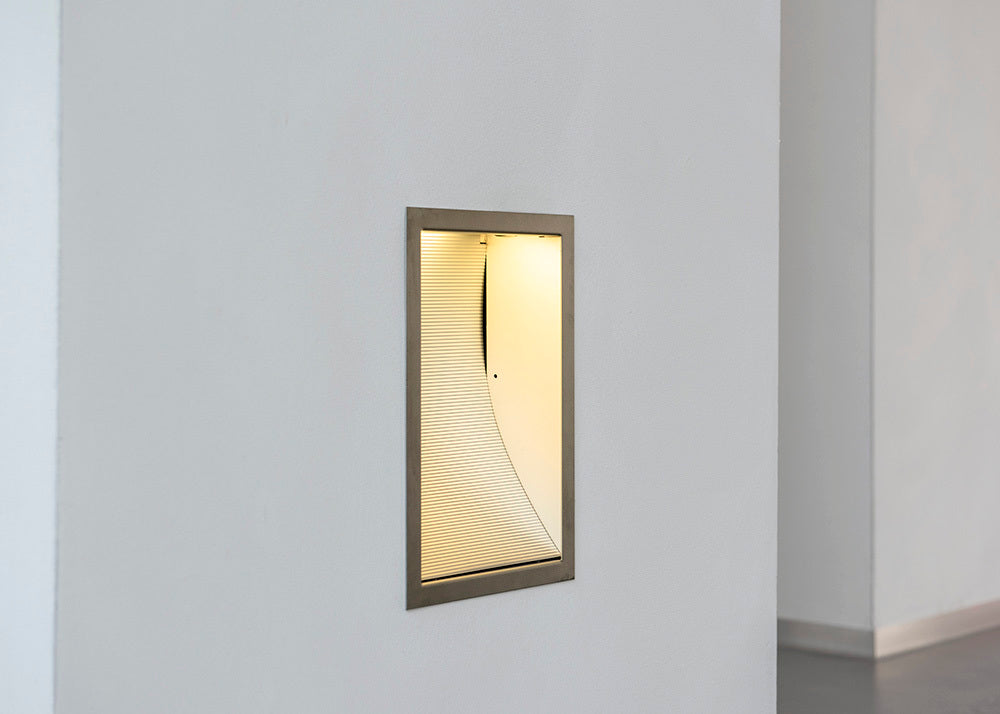 Bailey LED R7s Glass Lamp 8W 900lm 2700K - 142758