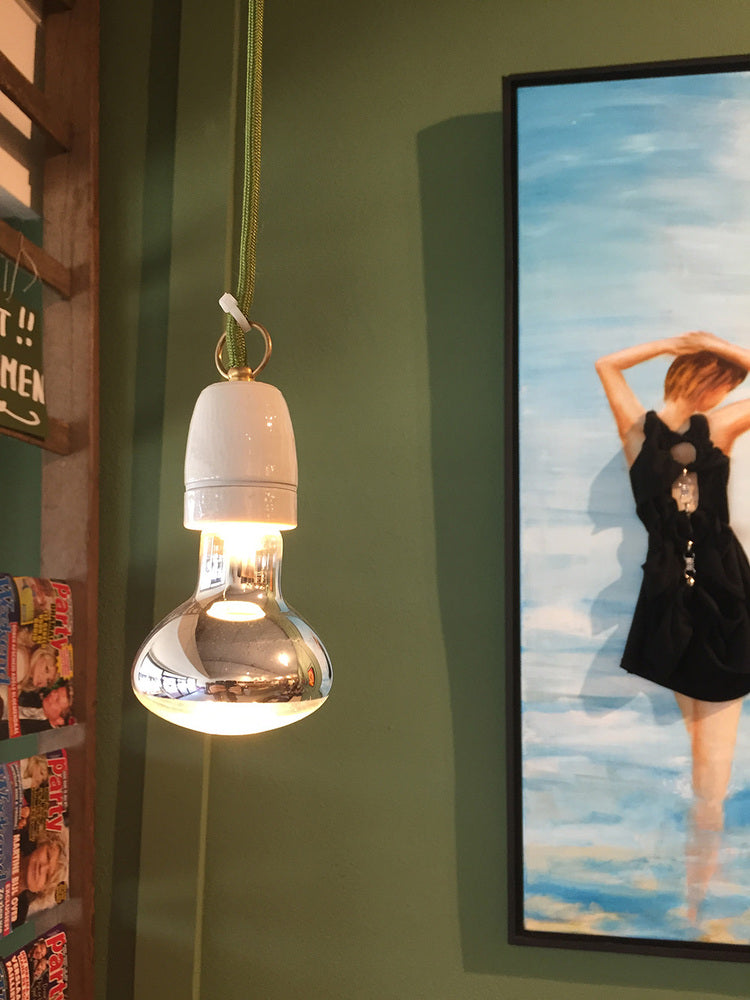 Bailey Led R63 Dimmerable Filament Réflecteur 4W E27 2700K - 142695