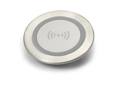 OCS Chargeur Sans Fil QI Support De Bureau En Acier - 14.65.001