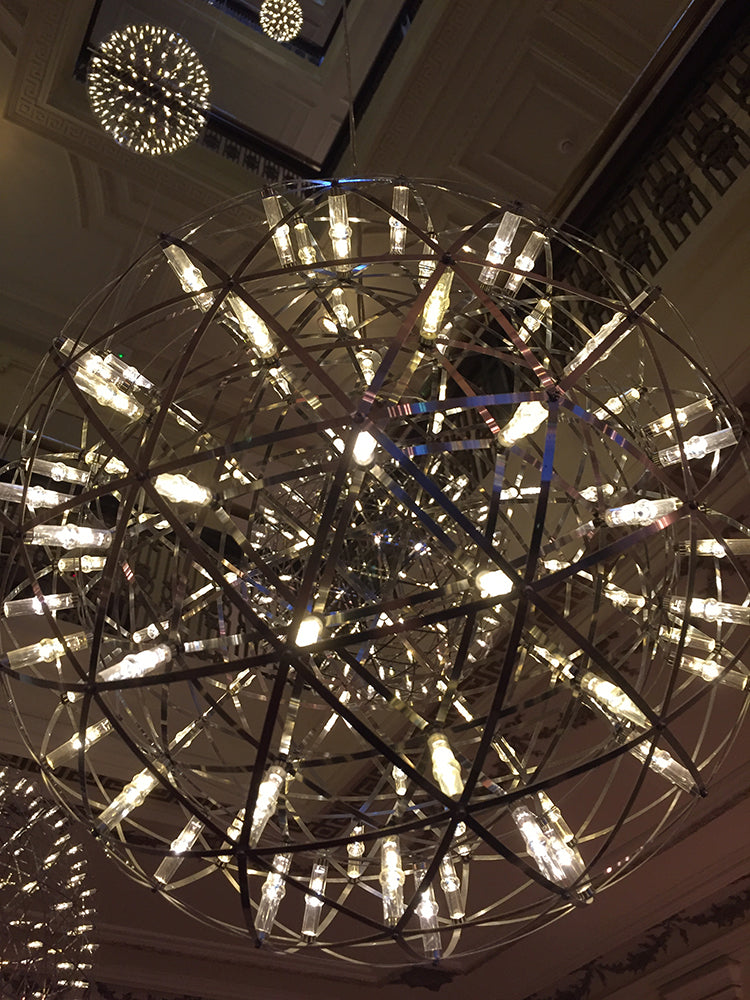 Bailey Led G9 Verre Dimmable 2.2W 250lm 2700K Clair - 145773