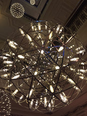 Bailey LED G9 Glass Dimmable 4.2W 470lm 2700K Clear - 145774