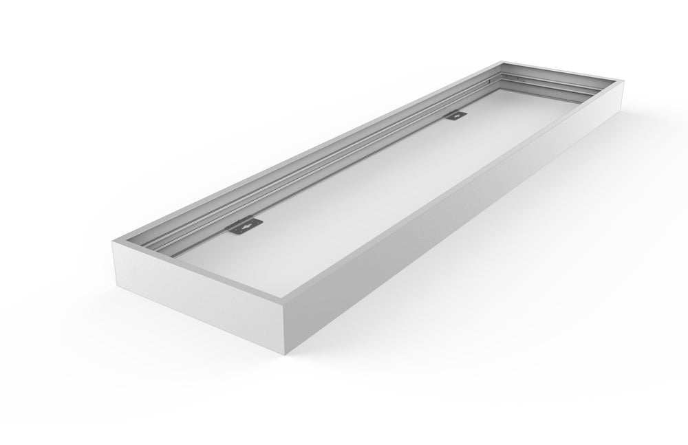 Sylvania LED Panel Surface Mounting Kit 1200x300 - 0047198
