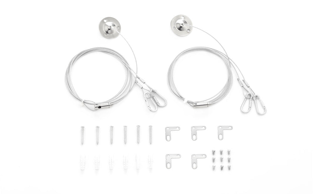 Kit De Suspension De Panneau Led Opple Basique G2 - 542003021700
