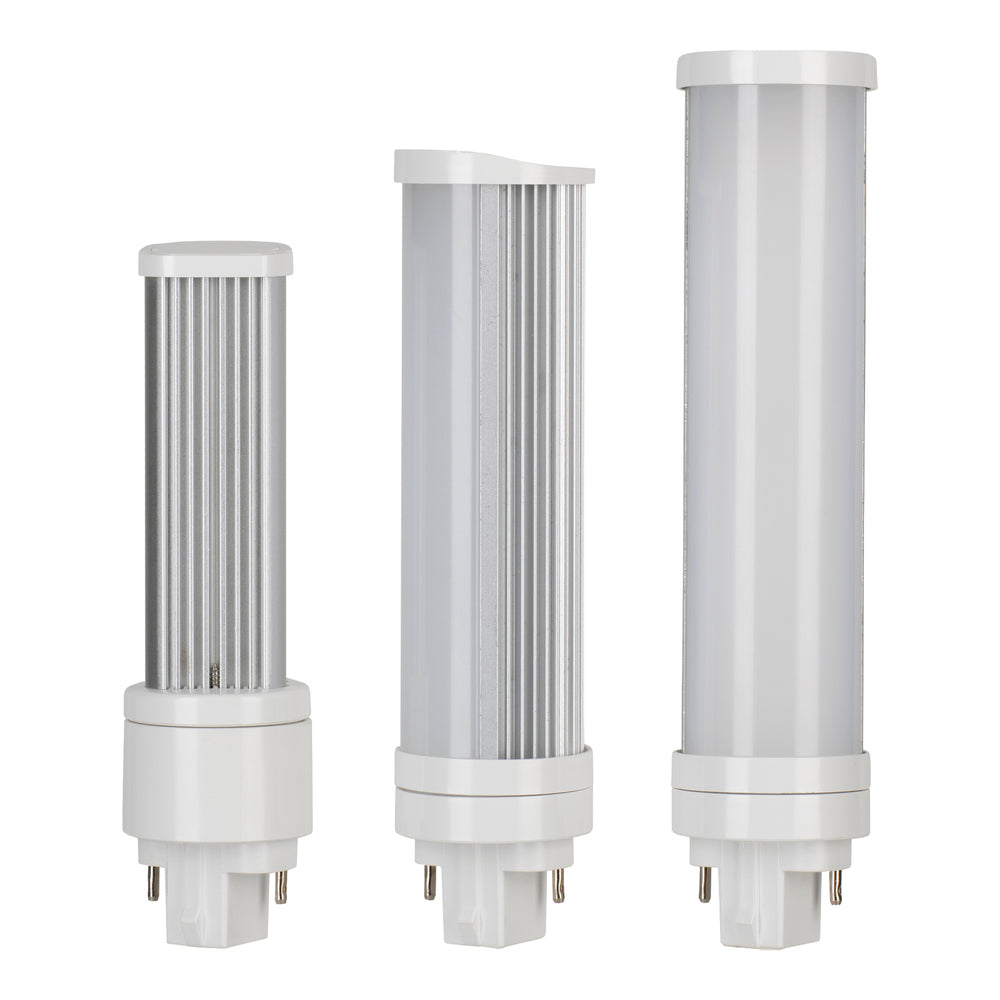 Bailey LED PL G24d 10W 4000K 2Pin Retrofit Lamp - 143156
