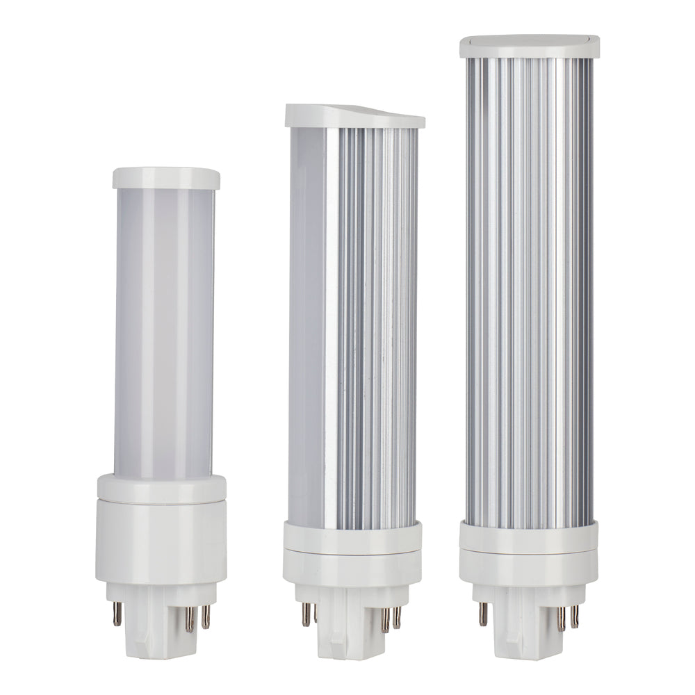 Bailey Led Pl G24q 4-Pin 8W 3000K Lampe À Base Rotative - 143159