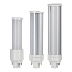 Bailey Led Pl G24q 4-Pin 8W 3000K Lampe À Base Rotative - 143159