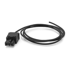 Câble De Connexion LED NVent Hoffman 1M Noir - ELC1005PB [5 Pièces]