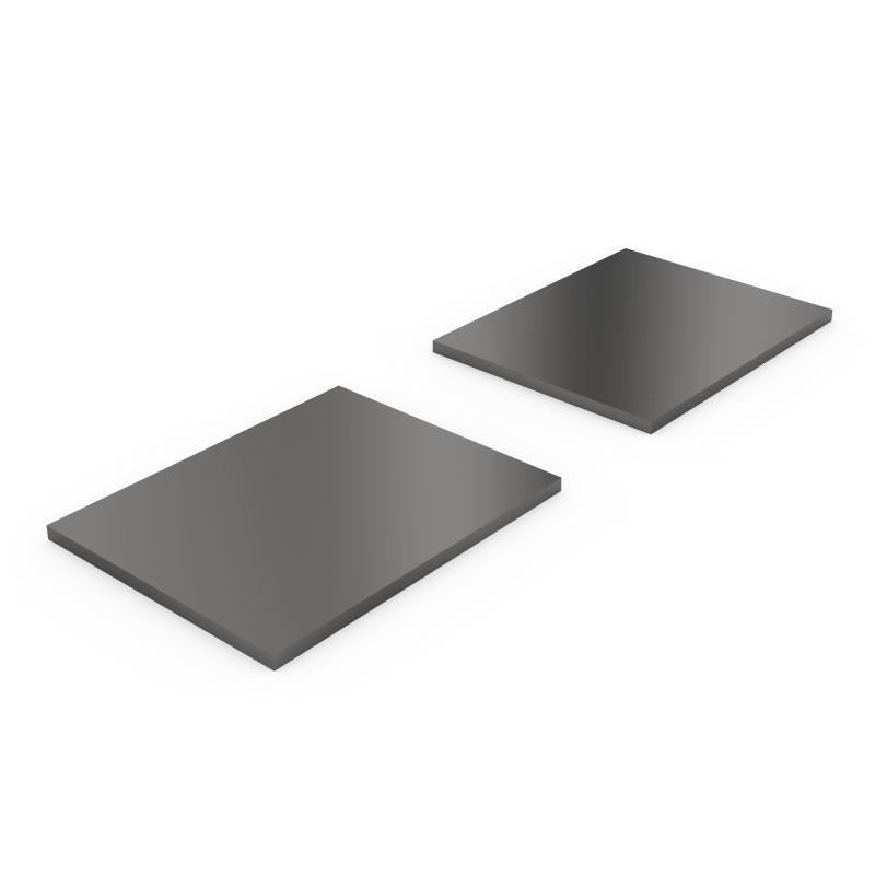 Kit D'Assemblage Magnétique Pour Éclairage Encastré LED EL - ELA02MF [2 Pièces]