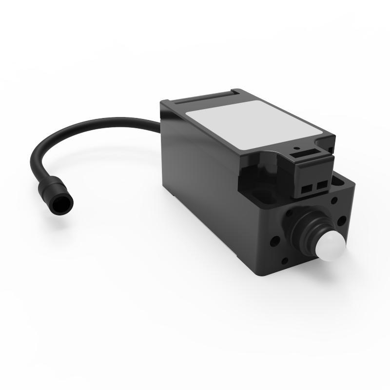 Nvent Hoffman Interrupteur De Porte Led D'Enceinte - Eld0801E