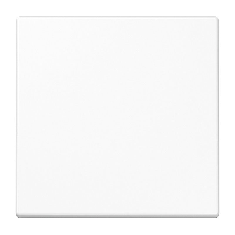 Jung Ls990 Knx Interrupteur Rocker Blanc Alpin Simple - Ls101ww