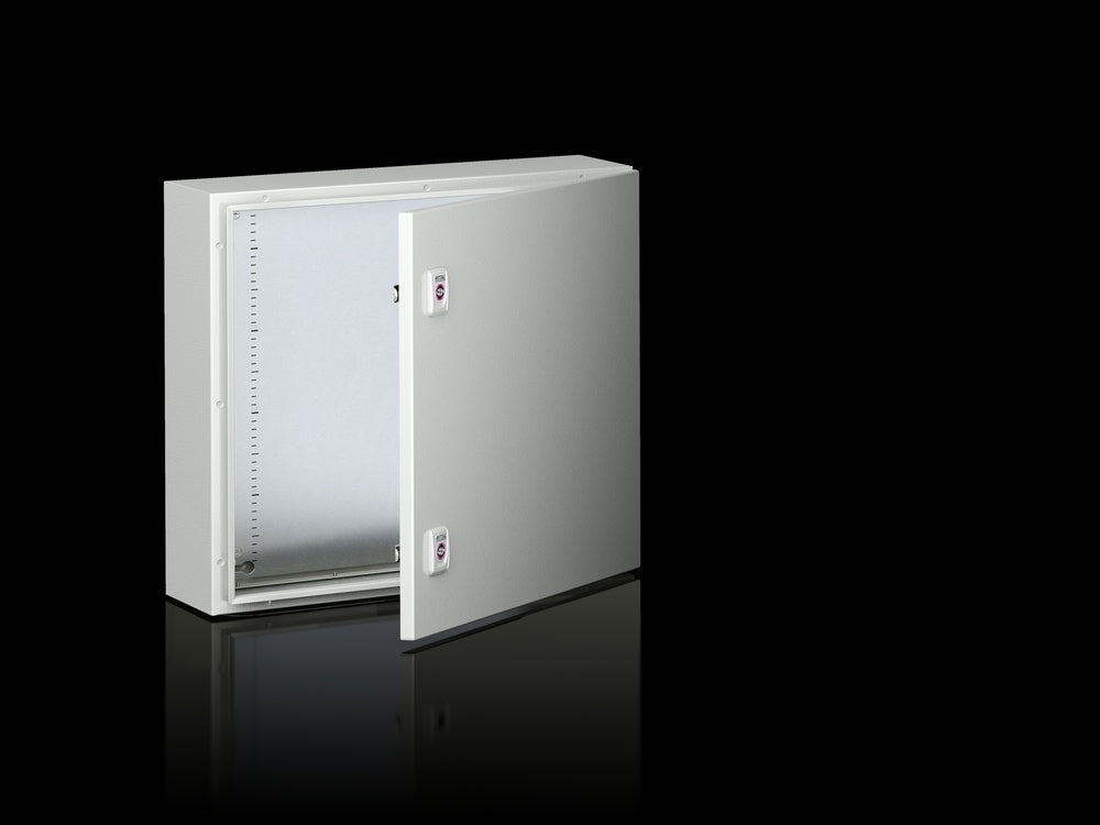 Kit De Matériel De Fixation Rittal AX Pour Enceinte À Une Porte - 5051300