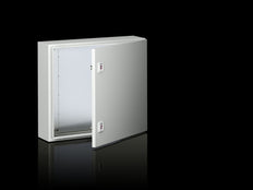 Kit De Matériel De Fixation Rittal AX Pour Enceinte À Une Porte - 5051300