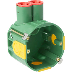 Boîte D'Installation De Câble UHW50 Pour Murs Creux - AT1096