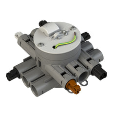 CHS75-ET3 Double Boîte De Jonction À Pôle Unique - AT1247