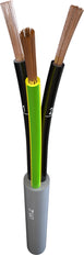 TKF LIYY-JZ Flexible Control Cable 3G 2.5mm² - 167730 [10 Meters]