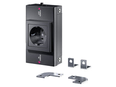 Rittal Sz Boîte De Prise Système Led Type F - 2500710