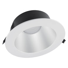 Éclairage LED Encastré Faible Éblouissement UGR19 DN155 14W IP54 - 4058075459137