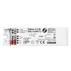 Osram Zigbee 3.0 DALI Convertisseur D'Éclairage Intelligent - 4062172044776
