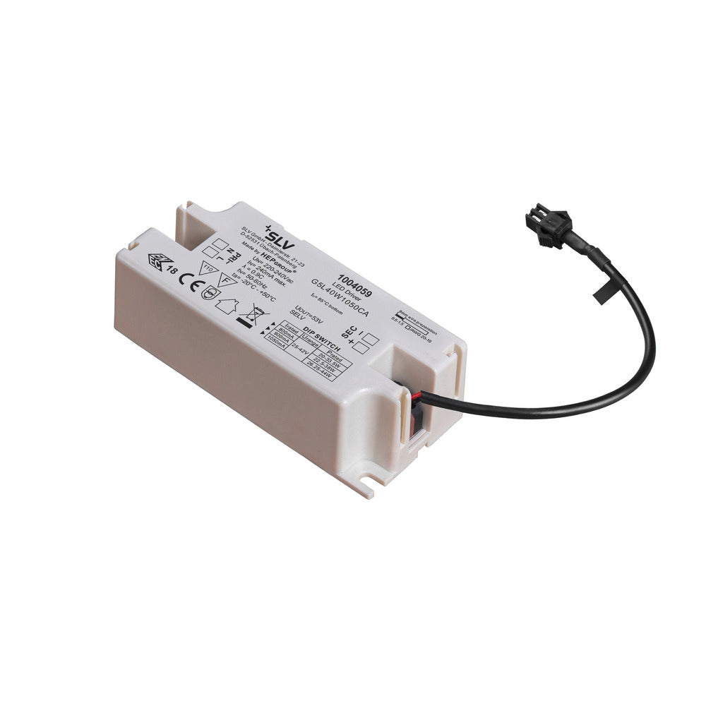 Slv Numinos 40W Driver Led Multi Courant 1050mA - 1004059