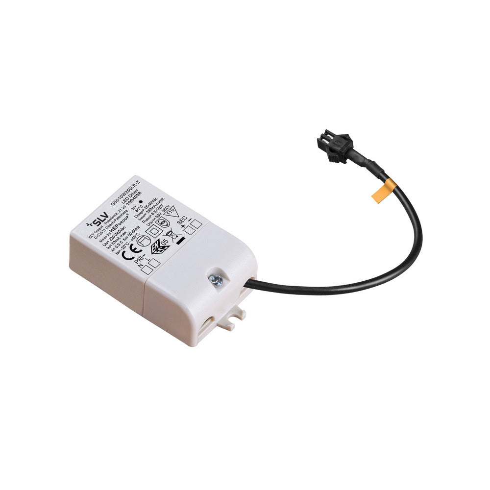SLV Numinos LED Driver 250mA 6.5-10W - 1004058