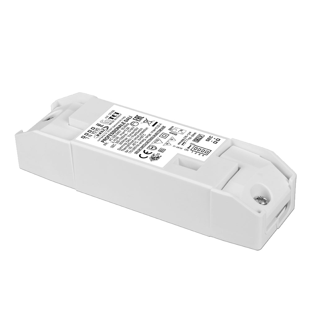 Driver Led Dali2 300-1050 Ma 38W Courant Constant - 860009