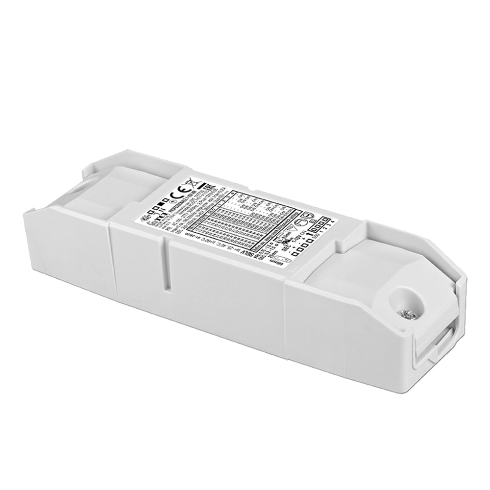 Driver Led 300-1050mA 38W Dimmable 1-10V - 860006