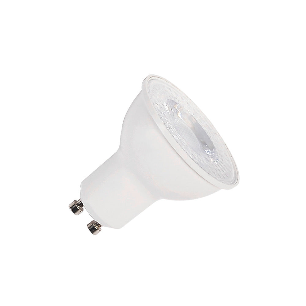 Slv Qpar51 Gu10 Spot Led 6W 3000K Blanc - 1005079
