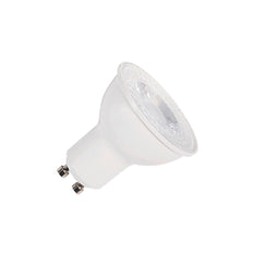 Slv Qpar51 Gu10 Spot Led 6W 3000K Blanc - 1005079