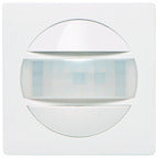 PEHA Badora 160° Motion Sensor Triac Flush Mount - 00317693