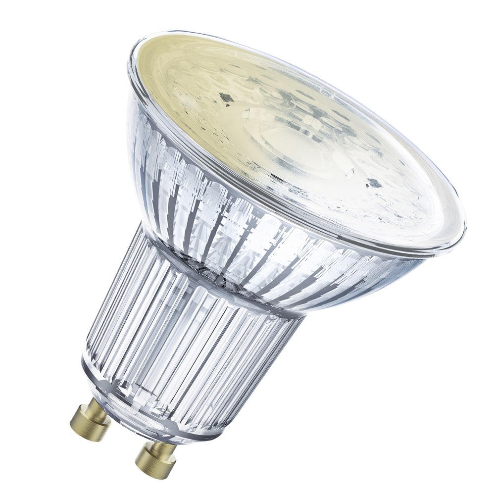 LEDVANCE Smart+ Wifi GU10 Spot Dimmable 5W 2700K - 4058075485655