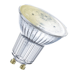 LEDVANCE Smart+ Wifi GU10 Spot Dimmable 5W 2700K - 4058075485655