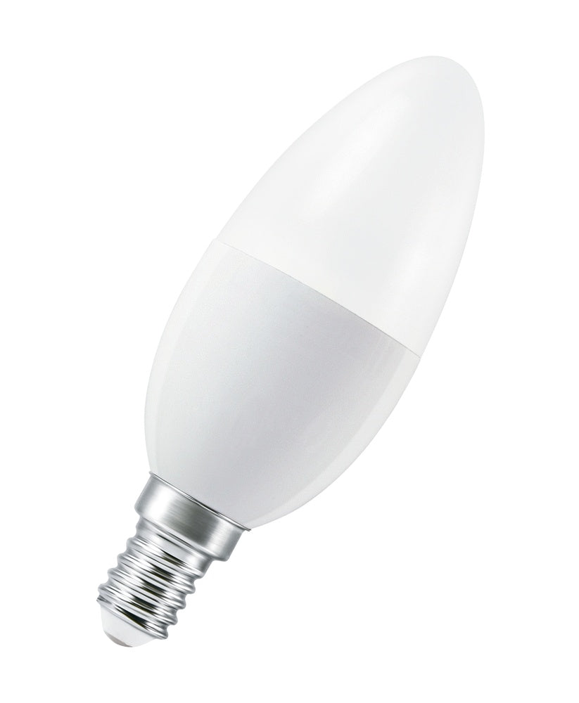 LEDVANCE Smart+ Wifi Bougie Led E14 5W 2700K Dimmable - 4058075485532