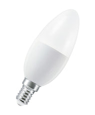 LEDVANCE Smart+ Wifi Bougie Led E14 5W 2700K Dimmable - 4058075485532