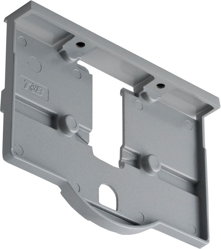 ABB VanLien Evago Signe Support En Aluminium Pour Mur - 7TCA091360R0945