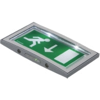 Serenga Ser-Fi Cadre De Panneau De Sortie De Secours - 7TCA091350R1326