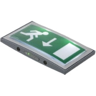 Serenga Ser-Fc Panneau De Sortie De Secours Monté Au Mur - 7TCA091350R1318