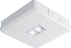 Lumière D'Urgence LED De Montage En Surface De 2W Avec Contrôle DALI - 7TCA091180R0304