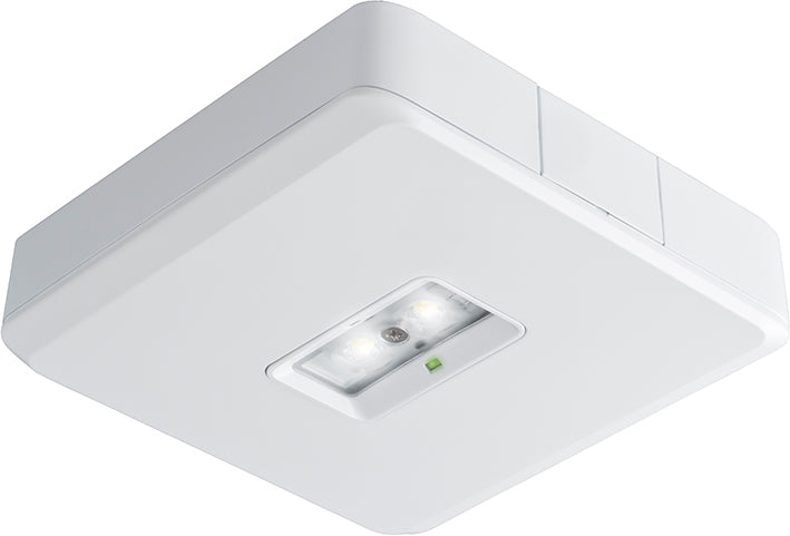 Lumière D'Urgence LED Autonome De 2W Avec Contrôle DALI - 7TCA091180R0305