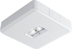 Lumière D'Urgence LED Autonome De 2W Avec Contrôle DALI - 7TCA091180R0305