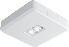 ABB VanLien Evago 2W LED Luminaire D'Urgence - 7TCA091130R0423