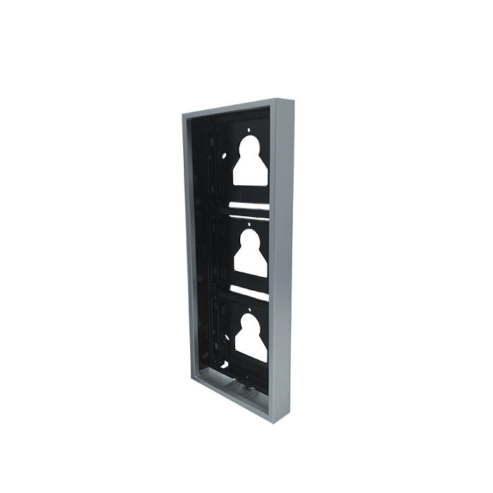 Comelit Ultra Cadre De Montage En Surface 3 Modules - UT9173