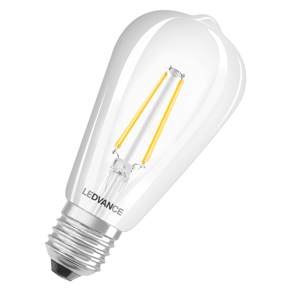 LEDVANCE Smart+ Wifi Ampoule Filament LED Edison E27 5.5W - 4058075528277