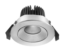 Opple Ava LED Recessed Spotlight 5W Dimmable 2700K - 541003207300
